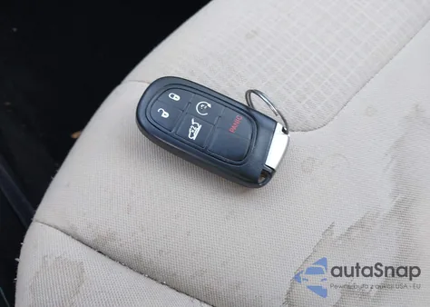 2015 Jeep Cherokee Latitude from USA, damaged, VIN 1C4PJMCB4FW503858